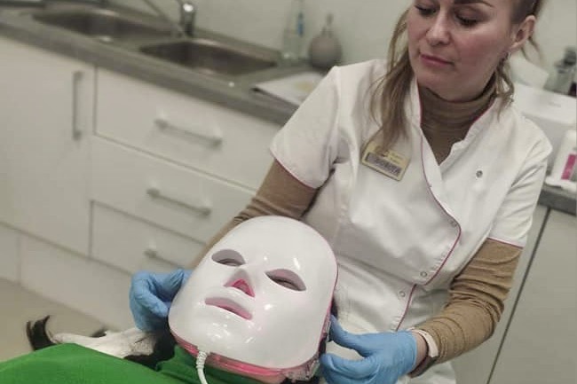 Beauty by Dorothy - zabiegi