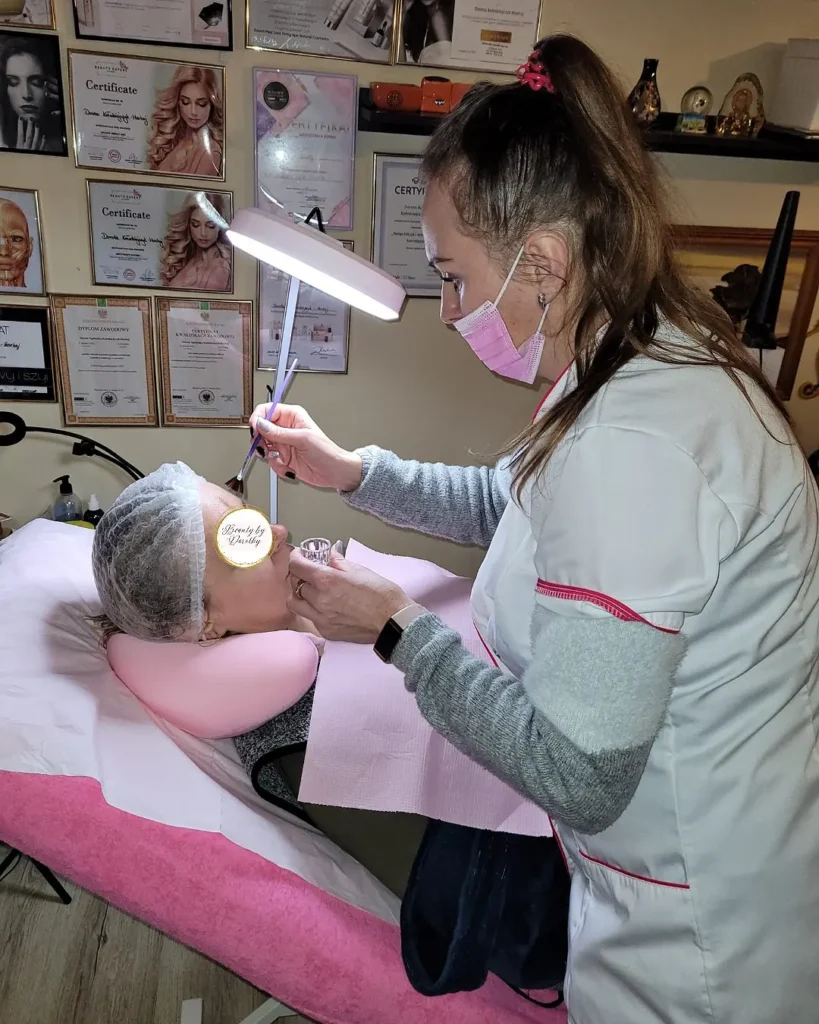 Gabinet kosmetologii estetycznej Artemida – Dorota Kołodziejczyk Hoxhaj