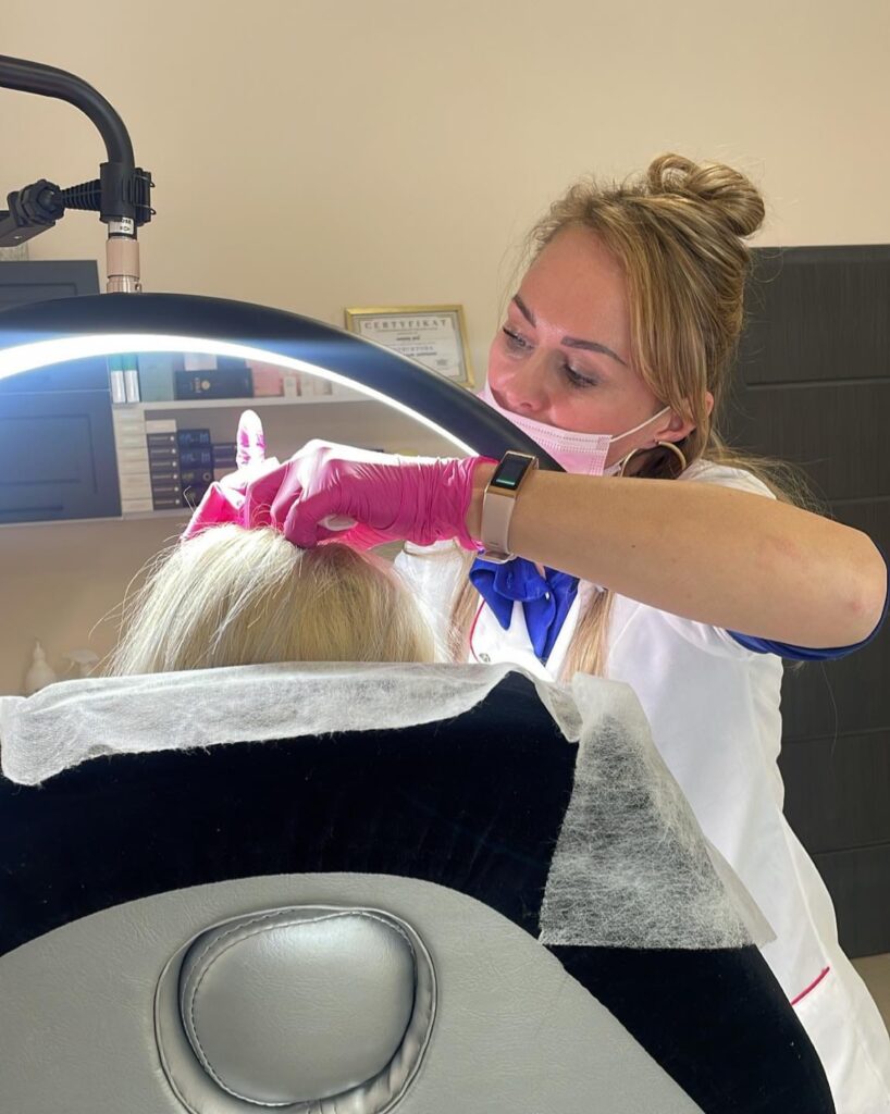 Polski salon kosmetologii estetycznej w Grecji – Beauty by Dorothy Natural Artemida